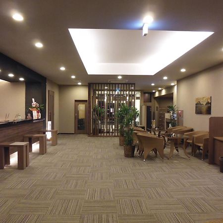 โรงแรมรูท อินน์ ทางะโจเอกิ ฮิงะชิ Tagajo ภายนอก รูปภาพ